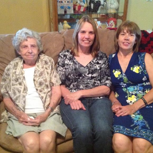 Meet your Posher, Charlotte - Picture 1 of 1